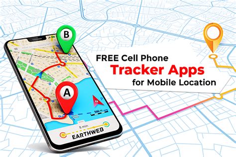 Mobile Tracker Free is a mobile phone monito