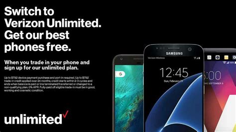 Free phones by verizon. With free smartphone upgrades, the freedom of myPlan for your family, $10/month add-ons like Apple One and big discounts when you switch or add a line, … 