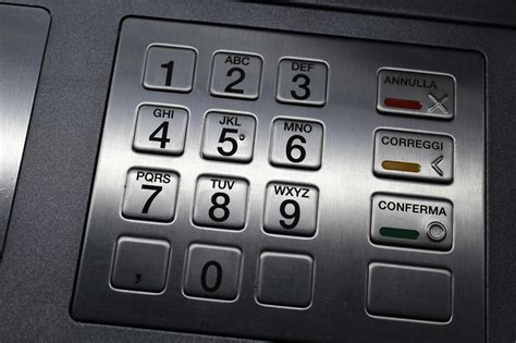 Free photo Numeric Keypad Letters Keyboard Atm Keypad Numbers Max Pixel