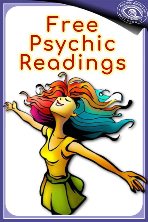 Free physics reading online. Psychic Source gets our highest recommendation for honest, accurate readings. Getting your free reading is easy! Just create a free Psychic Source account, then enter your name, birthday and your question. A psychic advisor will respond with a detailed answer via email. There’s no risk and it’s completely free! 