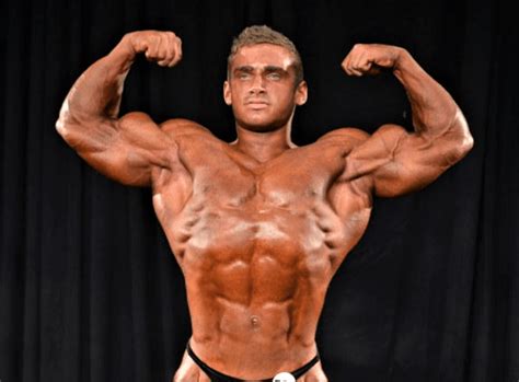 Free pics bodybuilding teens. .  ...