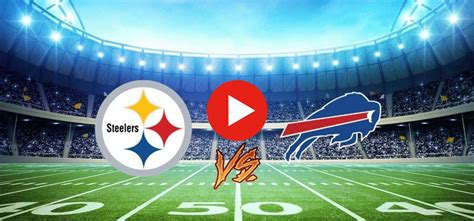 Free pittsburgh steelers game live stream. Watch the Pittsburgh Steelers vs. Cincinnati Bengals game on Hulu + … 