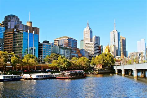 Free place to visit in melbourne
