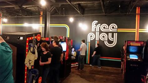 Free play arlington. 12K views, 91 likes, 11 loves, 37 comments, 50 shares, Facebook Watch Videos from Free Play Arlington: The biggest Street Fighter 2 tournament in history... 