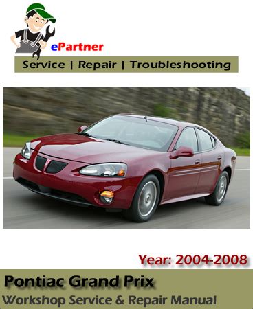 Free pontiac grand prix gt repair manual. - The curious incident of the dog in the nighttime study guide.