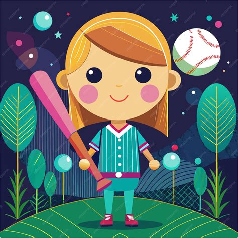 Free porn girl with baseball bat.  Explore AI-generated pictures and s...