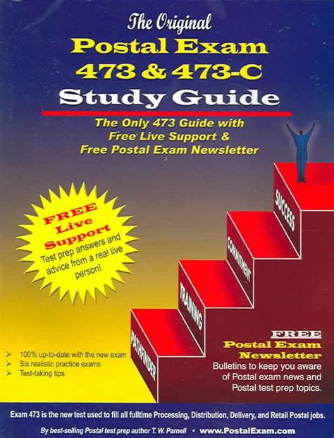 Free postal exam 473 study guide. - Synthese van enkele symmetrische carboalkoxypolyenen met behulp van dubbelzijdige wittig-reacties..