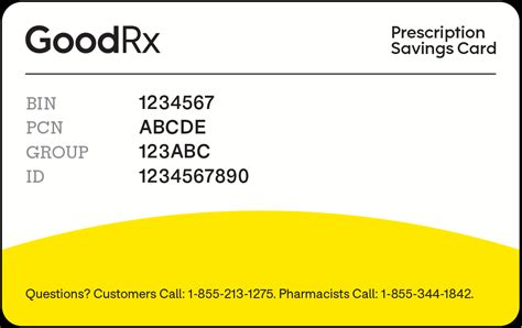 Free prescription discount cards from GoodRx  –  What’s the catch?