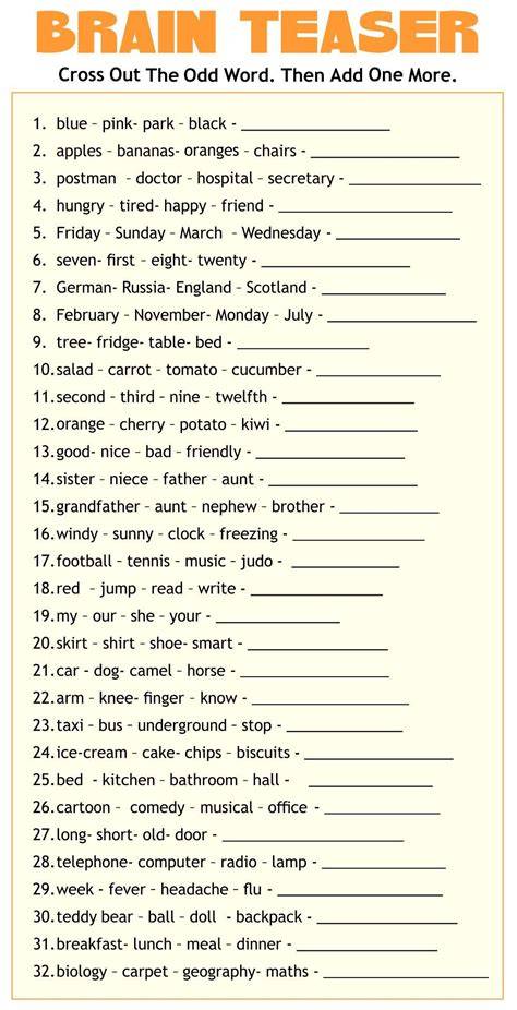 Free printable cognitive worksheets for adults pdf.  Handouts include activities, educatio...