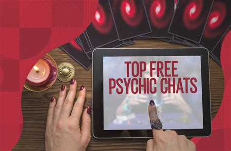 Free psychic chat online. 5. PsychicSource.com has an introductory offer that allows a free psychic chat session for 3 minutes with your first paid reading. The rate after that is only 1$ per minute! 6. HollywoodPsychics.com has a similar offer where they offer 3 minutes of free psychic chat reading with your first paid session. 