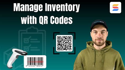 Free qr code inventory management.  This article explores how switching from outdated barcodes...