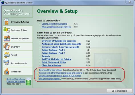 Free quickbooks training manual.  Since that time, Real World Training has taught over 1,500...