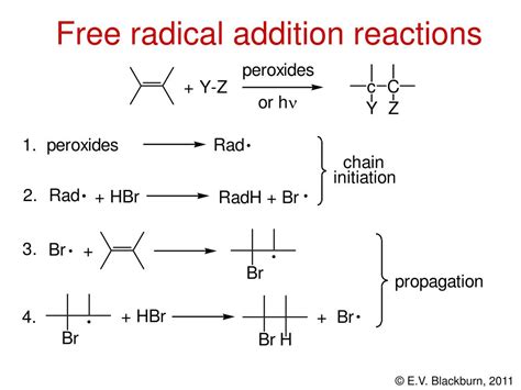 Free radical addition reaction of alkenes pdf.  Epoxidation.  It includes e...