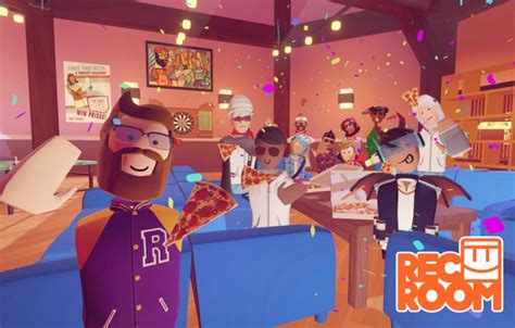 Free rec room pc Download - rec room pc for Windows - UpdateStar