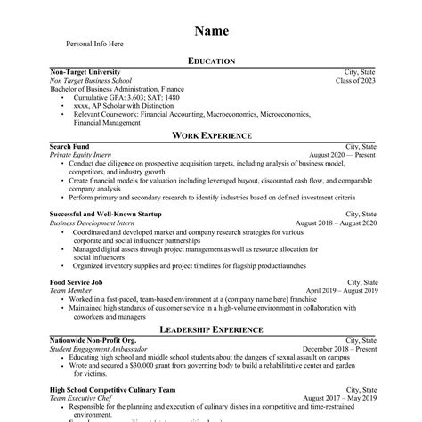 Free resume review. To help you achieve this goal, we have provided section-wise explanations & software engineering resume examples. Before we begin, here's a quick summary of our Software Engineering Resume 2023 Guide: Use the month & year format to present dates. Use the city/state code format to present location. 