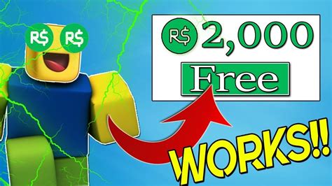 This new free robux website gives you robux without surveys, offers or tasks! PROMO CODE IN THE VIDEO AS WELL!In This video, I will show you guys a brand new.... 