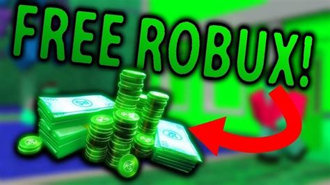 Any offer of free Robux, memberships, or valuab