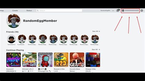 Free robux script 2020 pastebin.  Although Roblox and all its games are freely ...