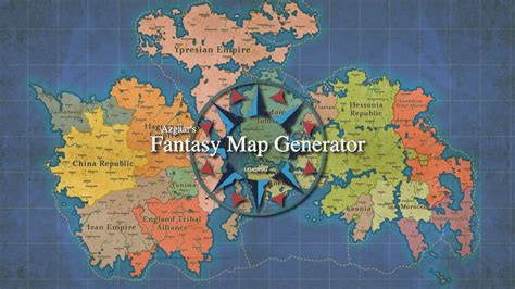 Free rpg map creator.  Azgaar's Fantasy Map Generator Screengrab: azga...