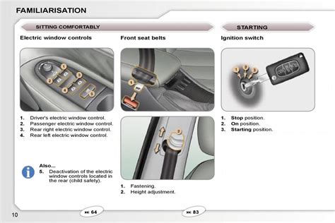 Free s for pegeot 607 car owner manual. - Fiber optics installer and technician guide.