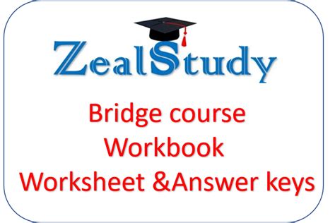 Free sanc previous answer guide for bridging course. - Separate peace study guide with answer key.djvu.