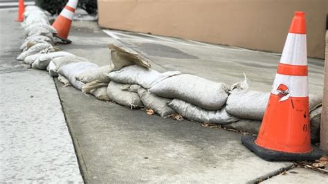 Free sandbags chula vista. The City of Chula Vista is urging residents to get ready for the storm: sign up for Nixle, pick up free sandbags, don't touch power lines. The January... 