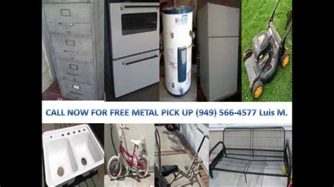 Free scrap metal on craigslist. Aug 27, 2023 · I’ll take this posting down when it’s gone. 112 Sheldon St. Providence RI 02906. No emails. Thanks!! do NOT contact me with unsolicited services or offers. post id: 7659513071. posted: about a month ago. 