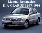 Free service manual for kia clarus. - General chemistry lab manual answers cengage.