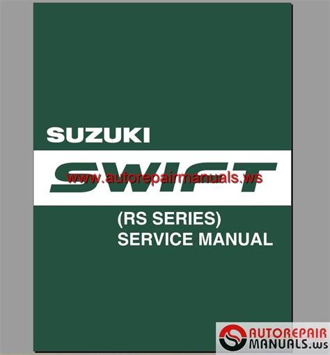 Free service manual suzuki wagon r. - 120g motor grader transmission repair manual.