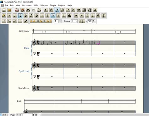Free sheet music maker. Things To Know About Free sheet music maker. 