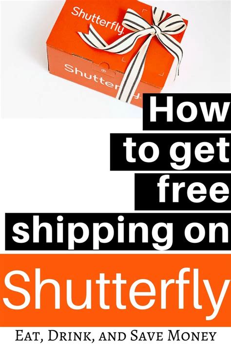 Shutterfly Free Shipping Codes, Coupons. Free Shipping: No Minimum. 1. NEW customers only. Must be logged out of shuterfly.com. Great promotion for your …. 