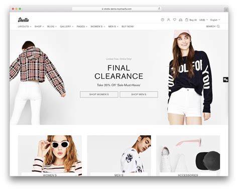 Free shopify themes. .  ...