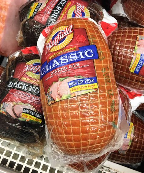 Free shoprite ham. Smithfield Domestic Cooked Ham. $7.49/lb $7.49/lb. Add to Cart. Save for Later. 