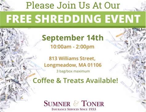 Free shredding events in columbia sc. HARLESTON OUNTY ’S FREE SHRED EVENTS! Saturday, April 17 | 9am to noon At the following locations: Mt Pleasant DMV 1189 Sweetgrass Basket Pkwy., Mt Pleasant 29466 North harleston ity Hall 2500 City Hall Ln., North Charleston 29406 West Ashley High School 4060 W. Wildcat Blvd., Charleston 29414 FREE shredding services will be offered. 