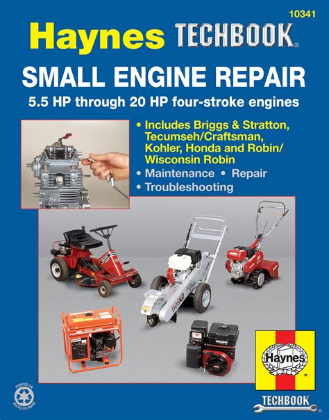 Free small engine repair manual 5 5 20 horsepower haynes techbook. - Comment voir dans lesprit un guide pratique sur lengagement dans le domaine de lesprit.