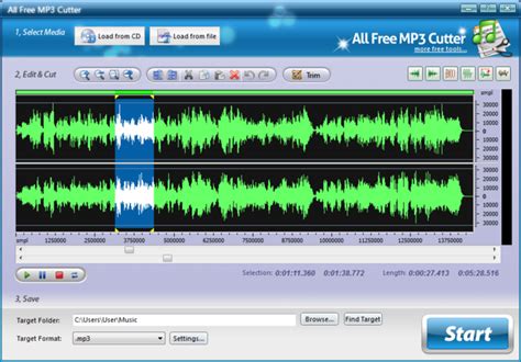 Free smart mp3 cutter download in pc (Windows) - Free Download …