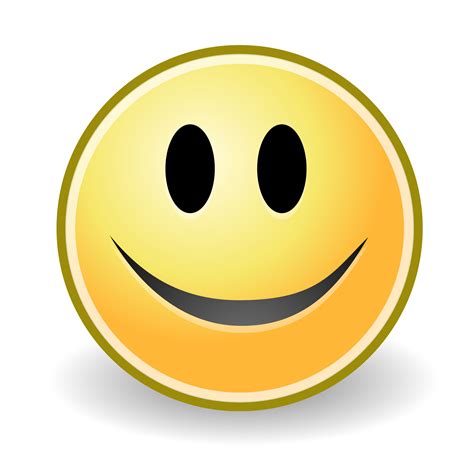 Free smiling people Clipart FreeImages