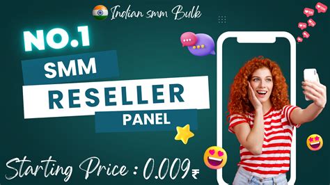 Free smm reseller panel. .  ...