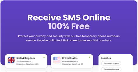 Free sms for paypal verification. .  18+ Countries, 100+ numbers. Use our free temporary ...