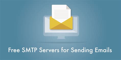 Free smtp server. Things To Know About Free smtp server. 