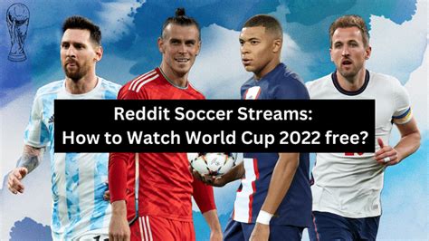 Free soccer reddit