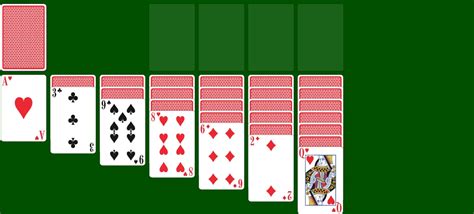 Free solitaire no download. Things To Know About Free solitaire no download. 