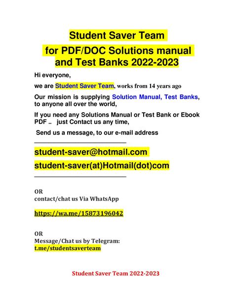 Free solutions manual and test banks. - 2004 acura tl timing belt idler pulley manual.