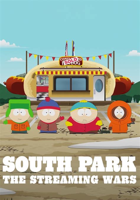 Free south park streaming. About South Park Season 13. In the uncensored, thirteenth season, roll with the boys as they save the economy, the whales, and a bunch of dead celebrities all while discovering the joys of Fish Sticks. For them, it's all part of growing up in South Park! 