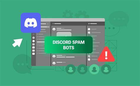 Free spam bot discord. com/JackoLaStreet/Disc Automatically removes dangerous c...