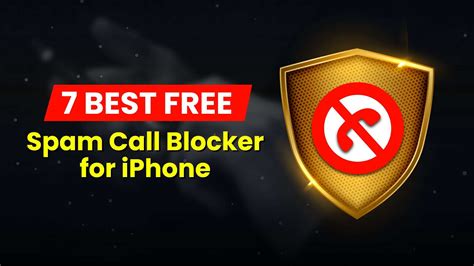 Free spam call blocker. Spam calls have become a pervasive nuisance in our daily lives. Whether it’s a telemarketer interrupting your dinner or a scammer trying to steal your personal information, unwante... 
