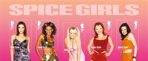 Free spice girls porn pictures. .  ...
