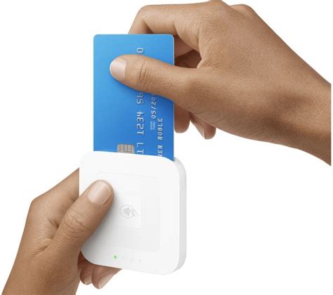 Free square card reader. Square Terminal is an all-in-one device for taking card payments and printing receipts. It comes with free Square Point-of-Sale software that’s easy to set up and easy to use, and a built-in battery that lasts all day, so you never miss a sale. Learn more about Square Terminal. 