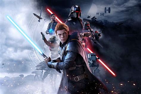 Free star wars games. Our list of the best Star Wars games for PS4 and PS5 includes entirely new games like Star Wars Jedi: Fallen Order, as well as remastered games that breathe new life into older classic games. For fans of epic battles at the original locations, we recommend the two multiplayer only games, Battlefront and Battlefront II. 