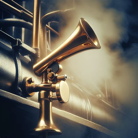 Free steam whistle sound.  Regarding your second question about context: gi...